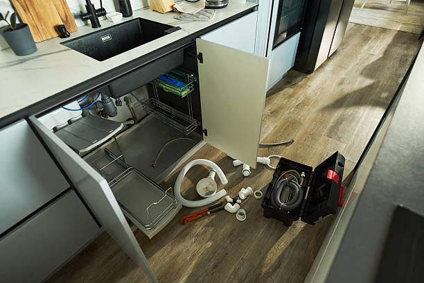 24/7 Emergency Gas Line Repair experts in Orland Park, IL